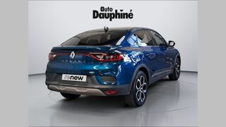 Arkana 2022 occasion 38130 &Eacute;chirolles