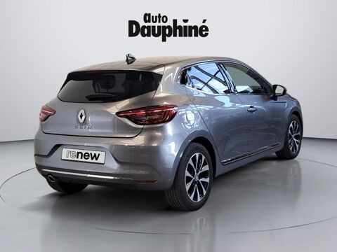 Clio IV 2023 occasion 38130 &Eacute;chirolles