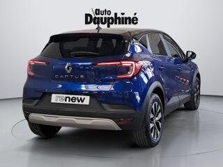 Captur 2023 occasion 38130 &Eacute;chirolles