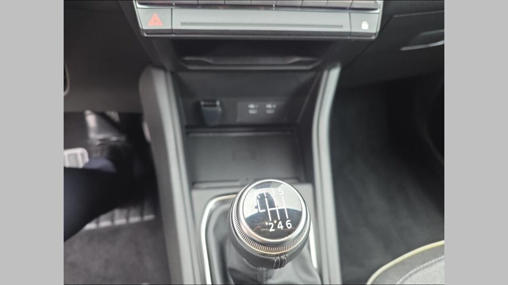 Captur 2026 occasion 38130 &Eacute;chirolles