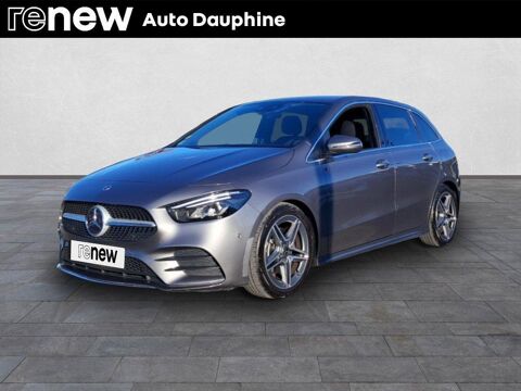 Mercedes Classe B 2020 occasion &Eacute;chirolles 38130