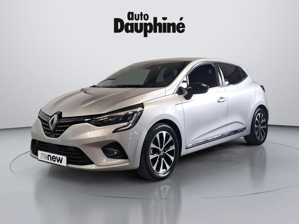Clio IV 2023 occasion 38130 &Eacute;chirolles