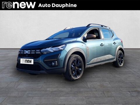 Dacia Sandero 2025 occasion &Eacute;chirolles 38130