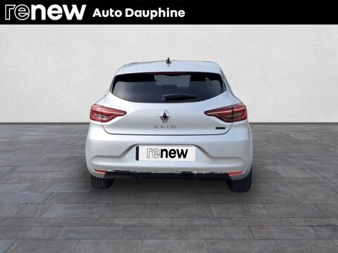 Clio IV 2022 occasion 38130 &Eacute;chirolles