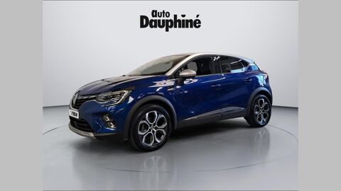 Annonce voiture Renault Captur 16990 €