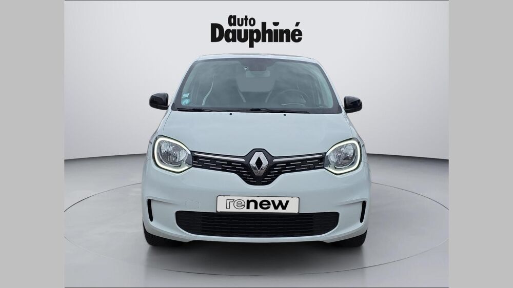 Twingo 2022 occasion 38130 &Eacute;chirolles