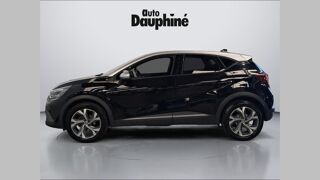 Captur 2023 occasion 38130 &Eacute;chirolles