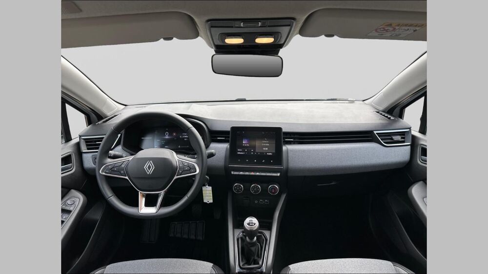 Clio IV 2025 occasion 38130 &Eacute;chirolles