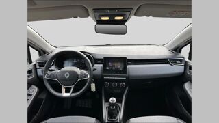 Clio IV 2025 occasion 38130 &Eacute;chirolles