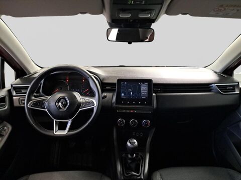 Clio IV 2022 occasion 38130 &Eacute;chirolles