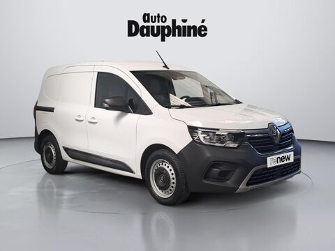 Kangoo 2023 occasion 38130 &Eacute;chirolles