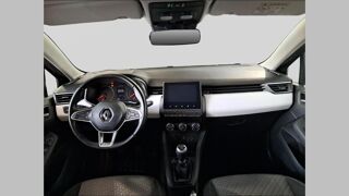Clio IV 2023 occasion 38130 &Eacute;chirolles