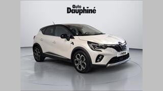 Captur 2022 occasion 38130 &Eacute;chirolles