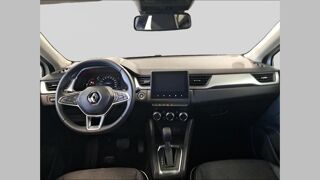 Captur 2023 occasion 38130 &Eacute;chirolles