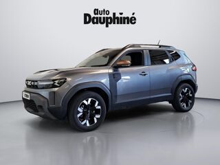 Duster 2025 occasion 38130 &Eacute;chirolles