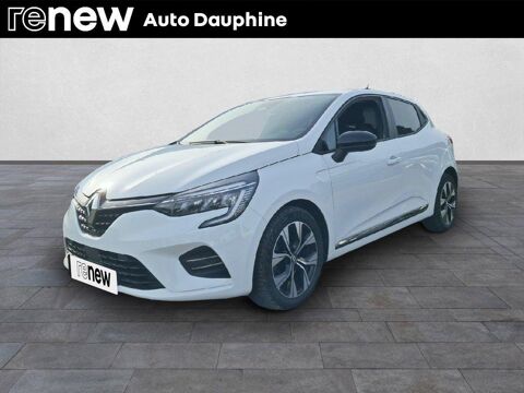 Renault Clio IV 2023 occasion &Eacute;chirolles 38130