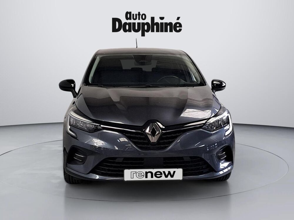 Clio IV 2022 occasion 38130 &Eacute;chirolles