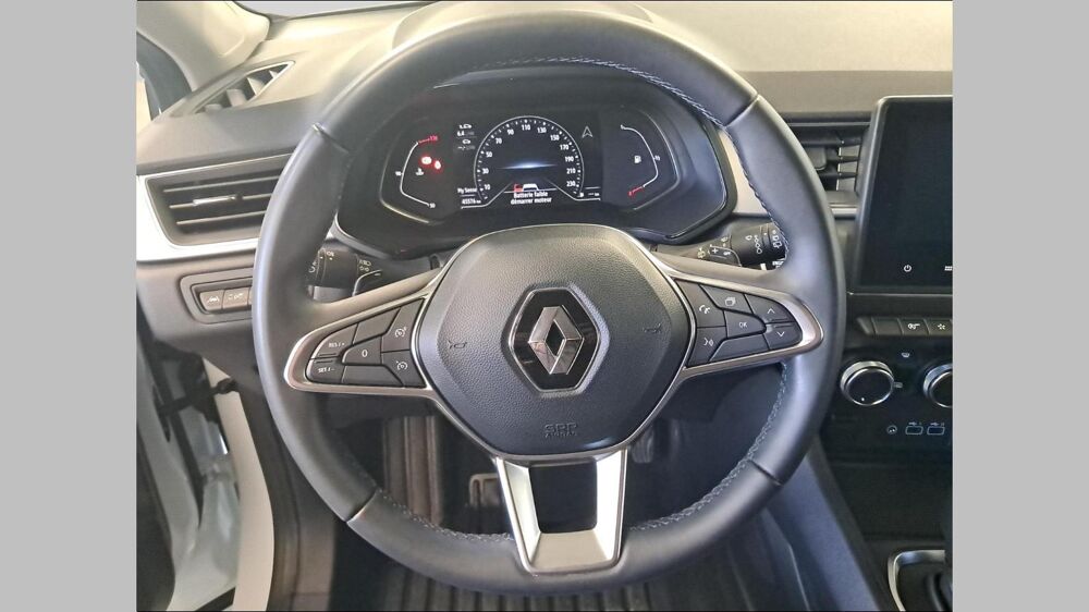Captur 2023 occasion 38130 &Eacute;chirolles