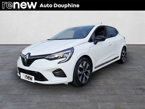 Renault Clio IV 2022 occasion &Eacute;chirolles 38130