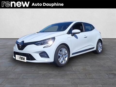 Annonce voiture Renault Clio IV 12590 €
