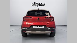 Captur 2023 occasion 38130 &Eacute;chirolles