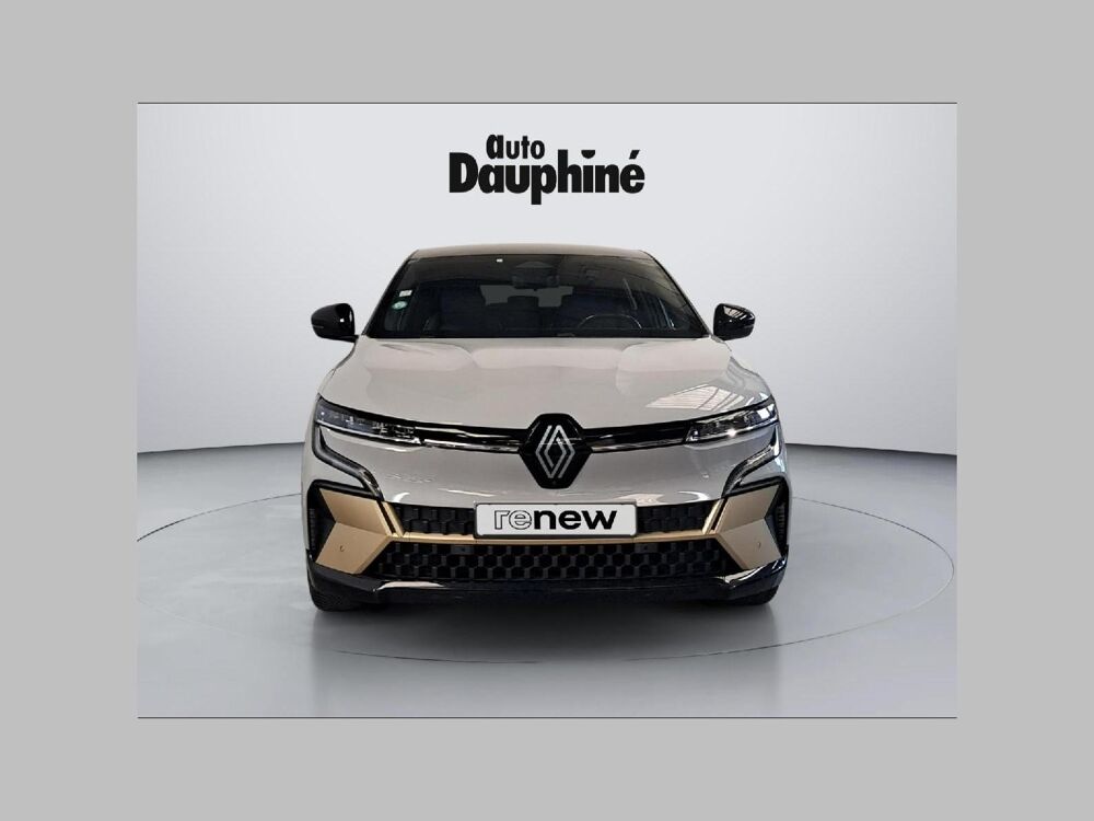 M&eacute;gane 2022 occasion 38130 &Eacute;chirolles