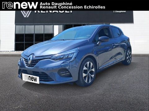 Renault Clio IV 2022 occasion Échirolles 38130