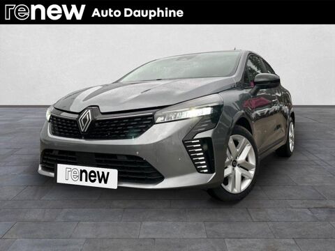 Renault Clio IV 2023 occasion &Eacute;chirolles 38130