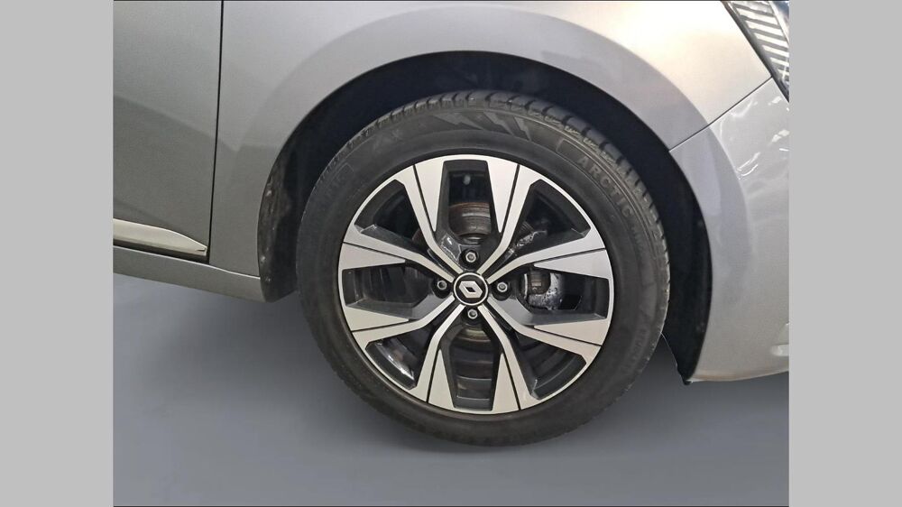 Clio IV 2023 occasion 38130 &Eacute;chirolles