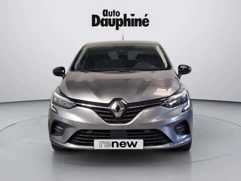 Clio IV 2023 occasion 38130 &Eacute;chirolles