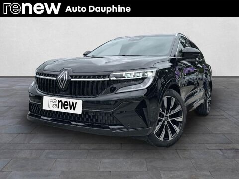 Renault Espace 2025 occasion &Eacute;chirolles 38130