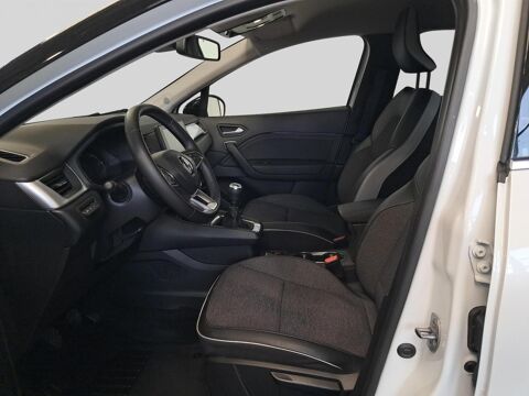 Captur 2023 occasion 38130 &Eacute;chirolles