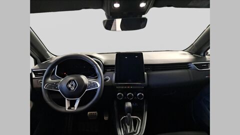 Clio IV 2024 occasion 38130 &Eacute;chirolles