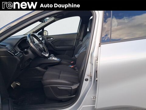 Captur 2023 occasion 38130 &Eacute;chirolles