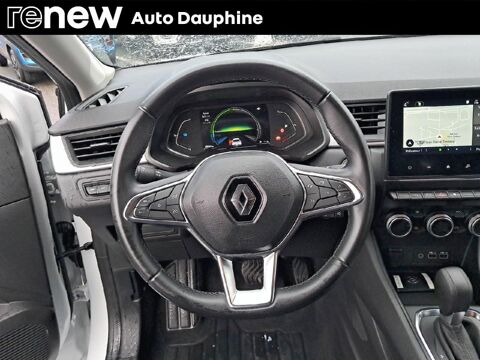 Captur 2023 occasion 38130 &Eacute;chirolles