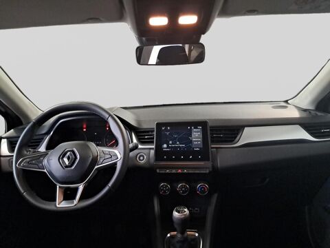 Captur 2024 occasion 38130 &Eacute;chirolles