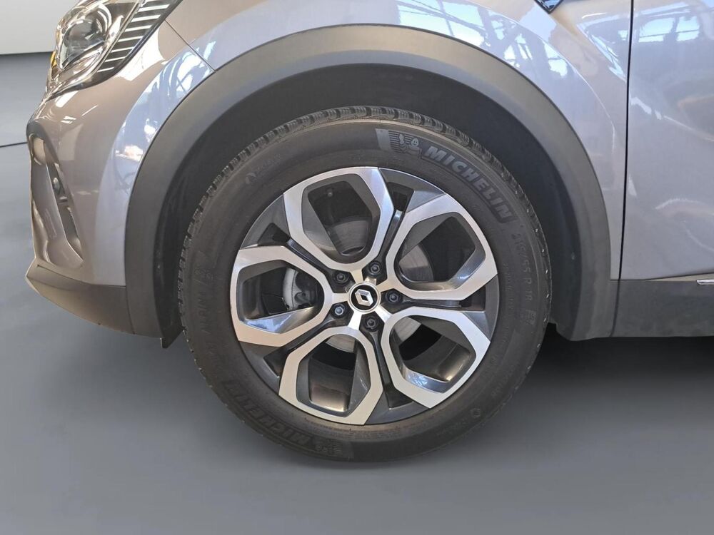 Captur 2023 occasion 38130 &Eacute;chirolles