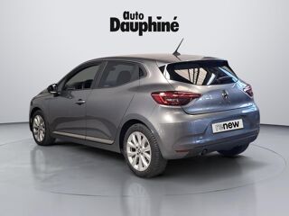 Clio IV 2023 occasion 38130 &Eacute;chirolles