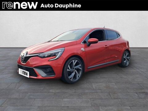 Renault Clio IV 2021 occasion &Eacute;chirolles 38130