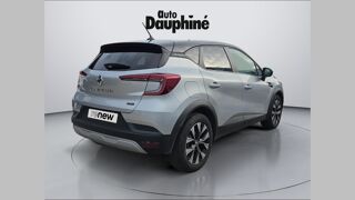 Captur 2023 occasion 38130 &Eacute;chirolles