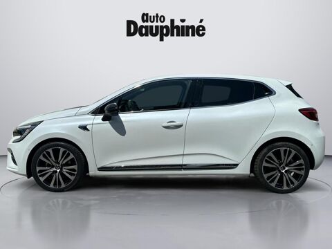 Clio IV 2021 occasion 38130 &Eacute;chirolles