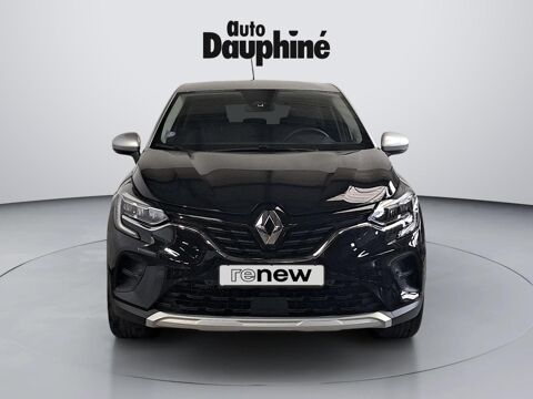 Captur 2024 occasion 38130 &Eacute;chirolles