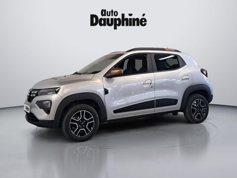 Annonce voiture Dacia Spring 11990 €