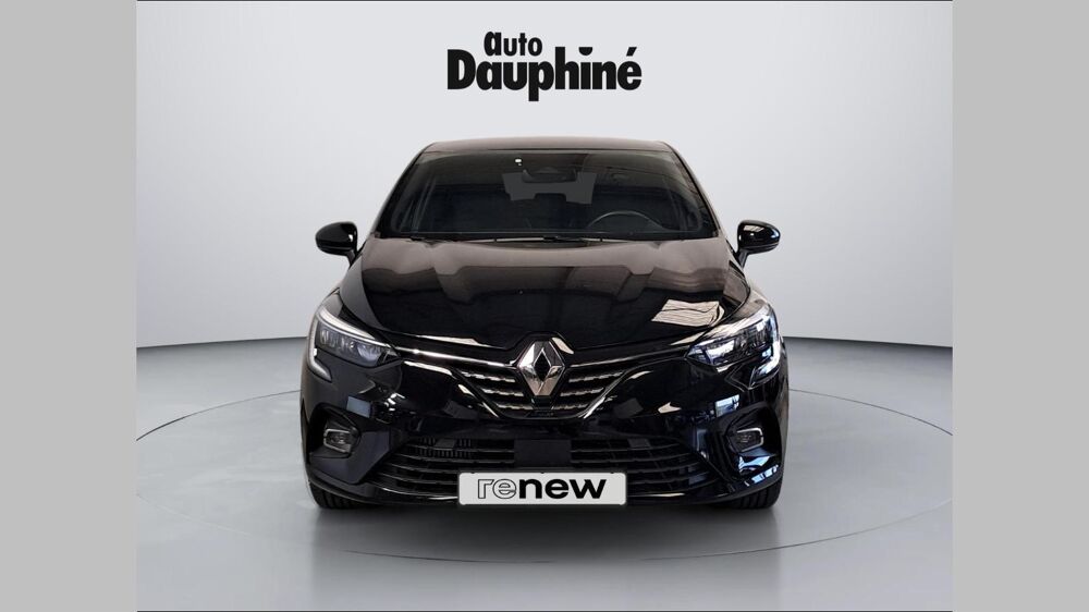 Clio IV 2023 occasion 38130 &Eacute;chirolles