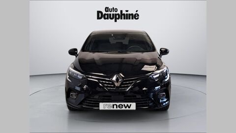 Clio IV 2023 occasion 38130 &Eacute;chirolles
