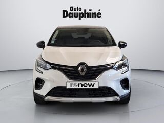 Captur 2023 occasion 38130 &Eacute;chirolles