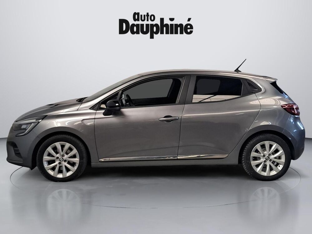 Clio IV 2023 occasion 38130 &Eacute;chirolles