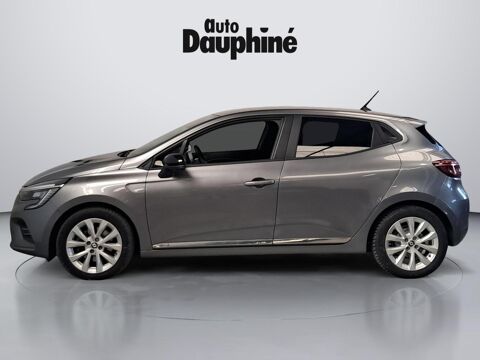 Clio IV 2023 occasion 38130 &Eacute;chirolles