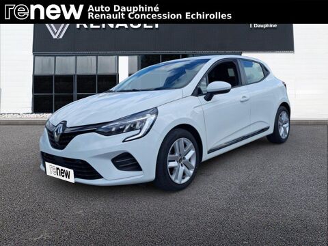 Annonce voiture Renault Clio IV 13990 