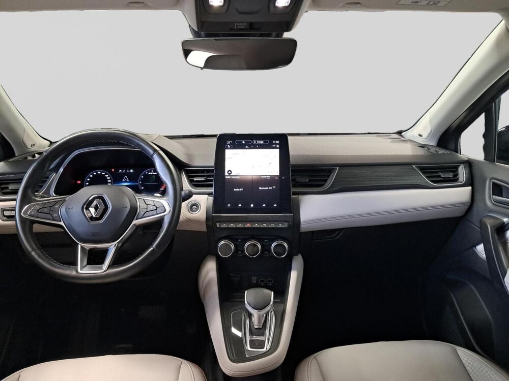 Captur 2022 occasion 38130 &Eacute;chirolles